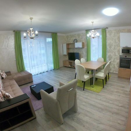 South Coast Apartments Șumen Exterior foto