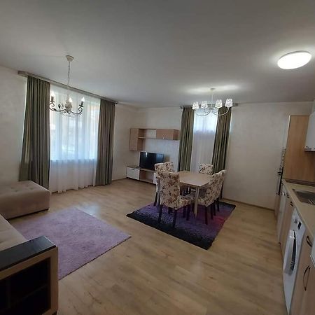 South Coast Apartments Șumen Exterior foto