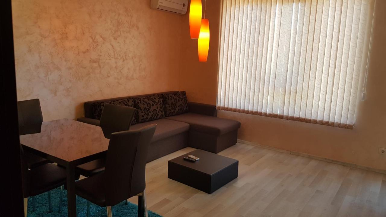 South Coast Apartments Șumen Exterior foto