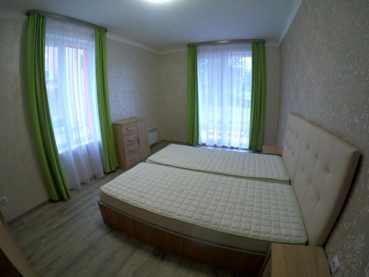 South Coast Apartments Șumen Exterior foto