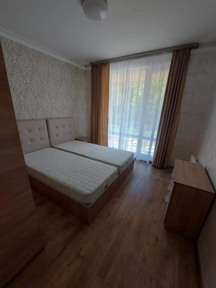 South Coast Apartments Șumen Exterior foto