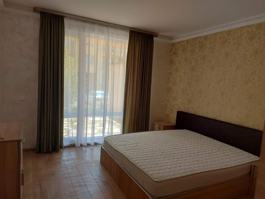 South Coast Apartments Șumen Exterior foto