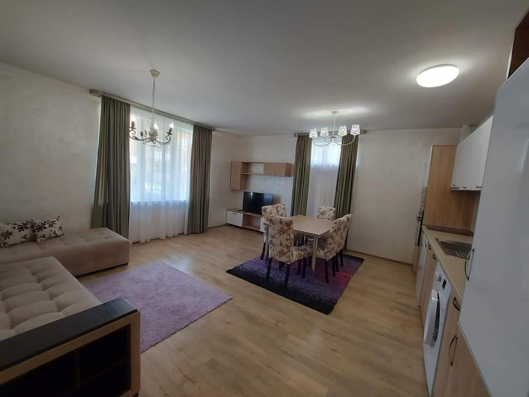 South Coast Apartments Șumen Exterior foto