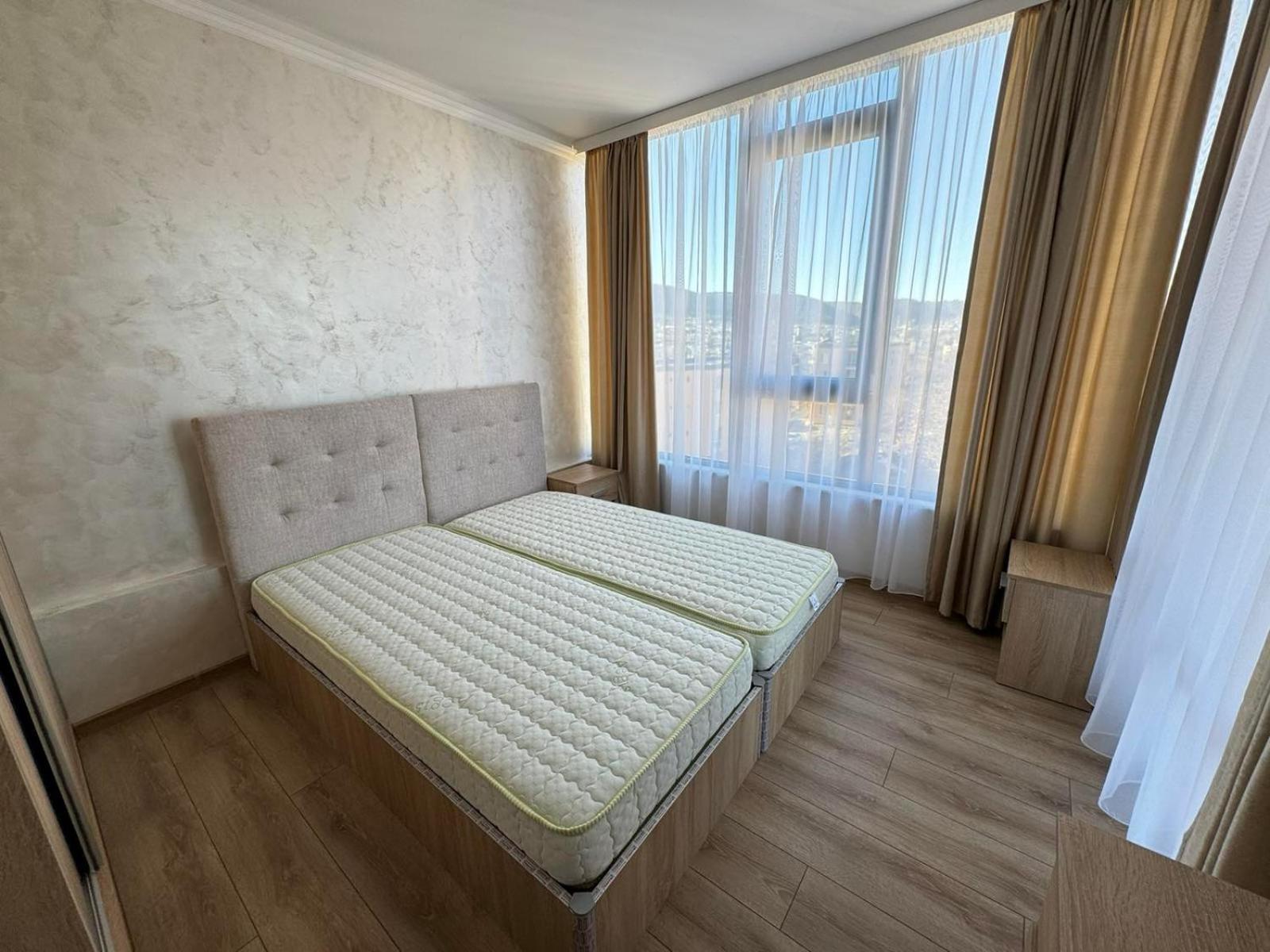 South Coast Apartments Șumen Exterior foto