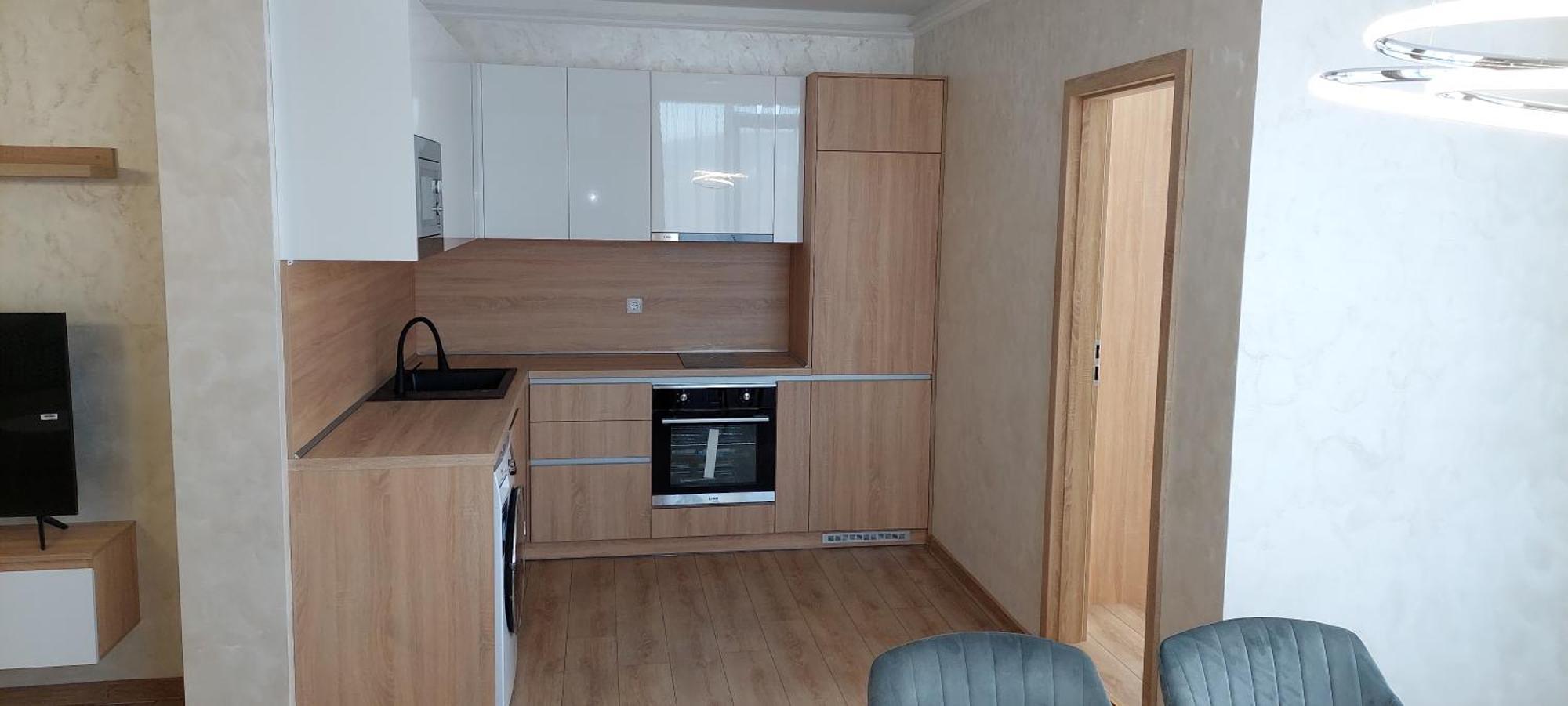 South Coast Apartments Șumen Exterior foto