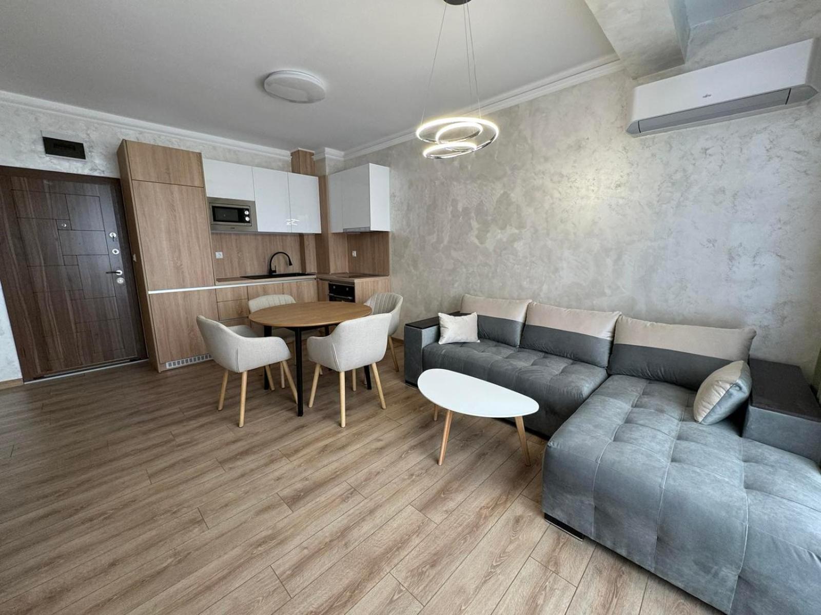 South Coast Apartments Șumen Exterior foto