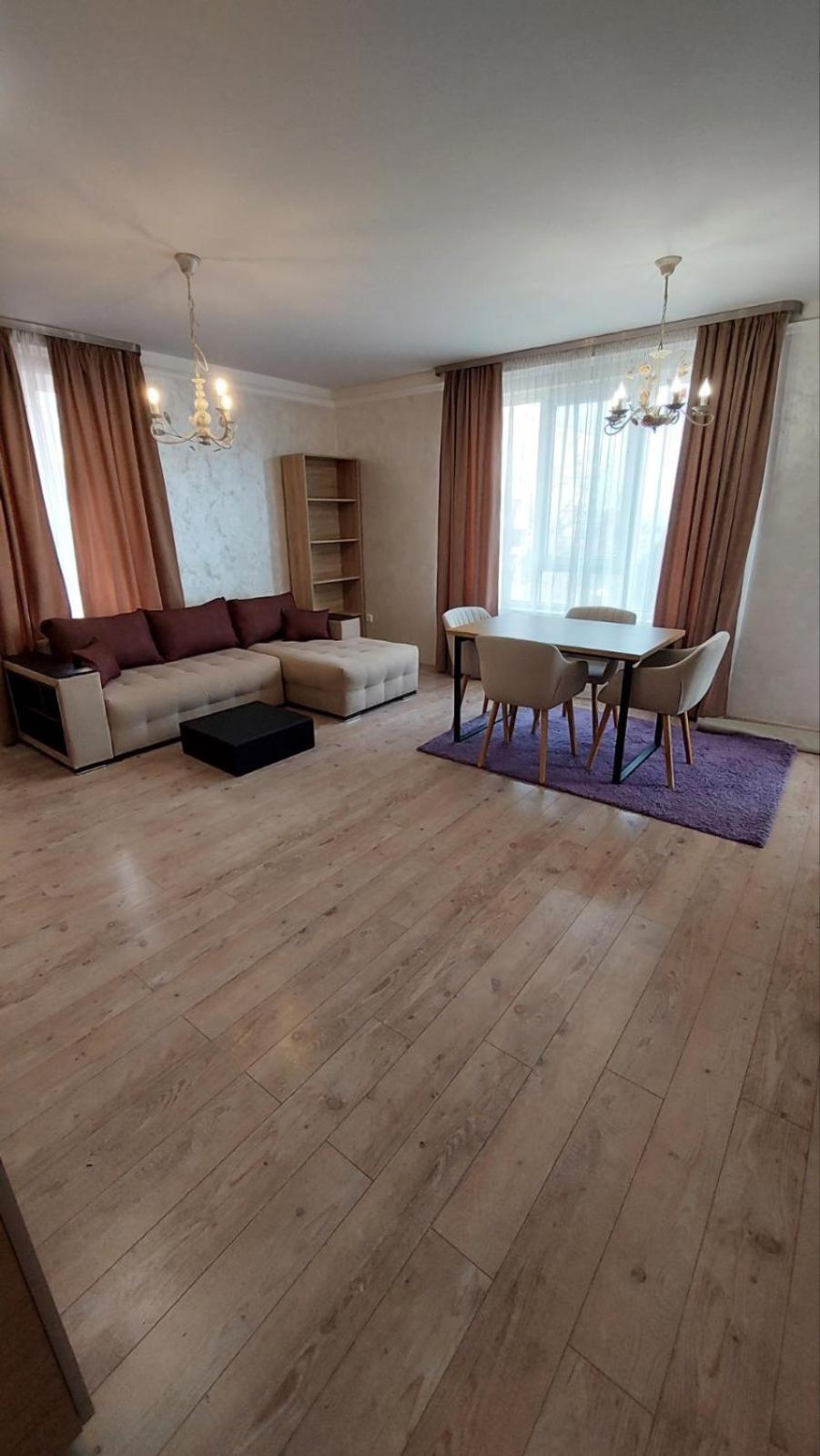 South Coast Apartments Șumen Exterior foto