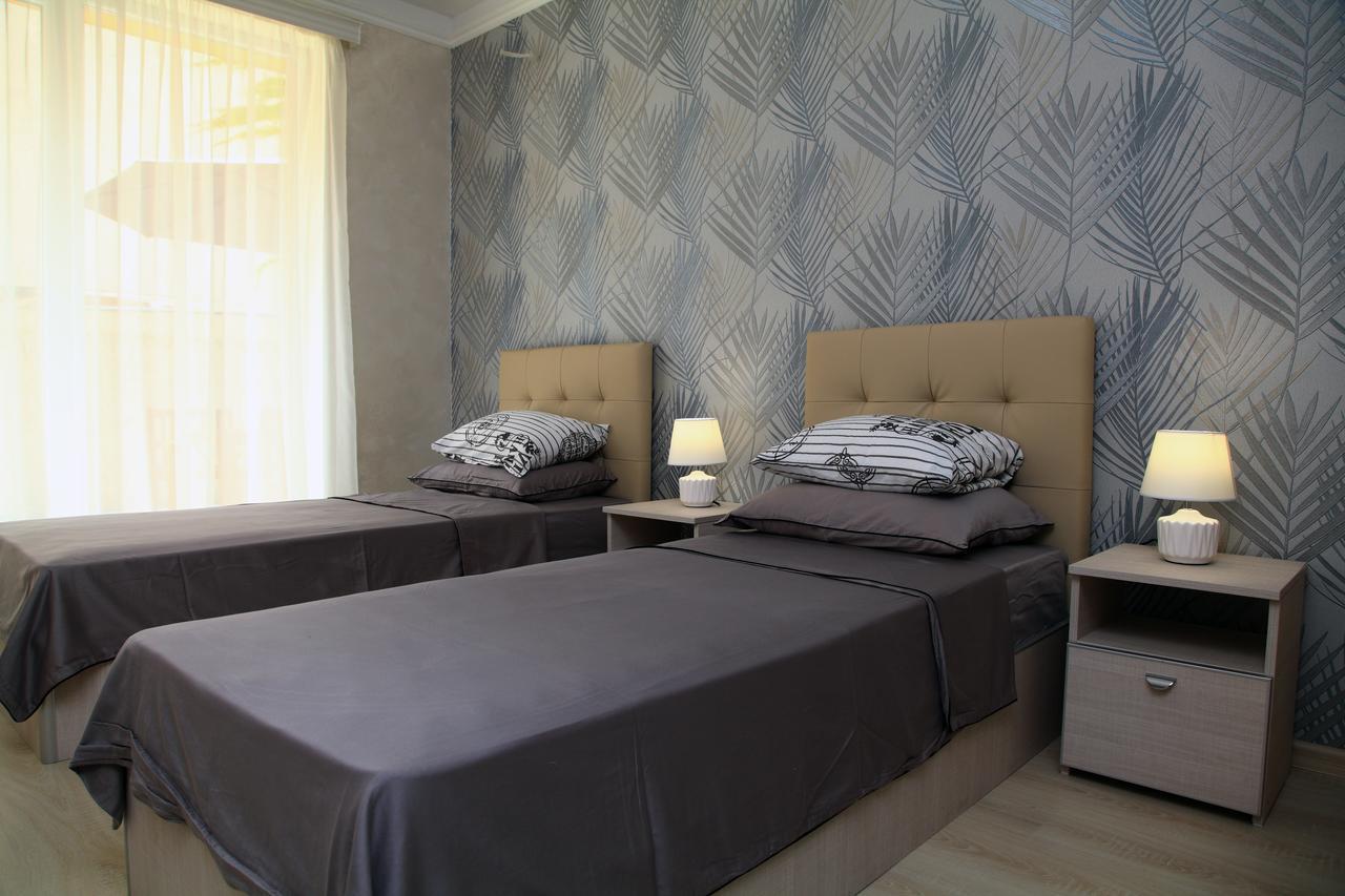 South Coast Apartments Șumen Exterior foto