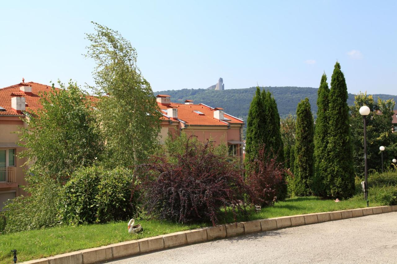 South Coast Apartments Șumen Exterior foto