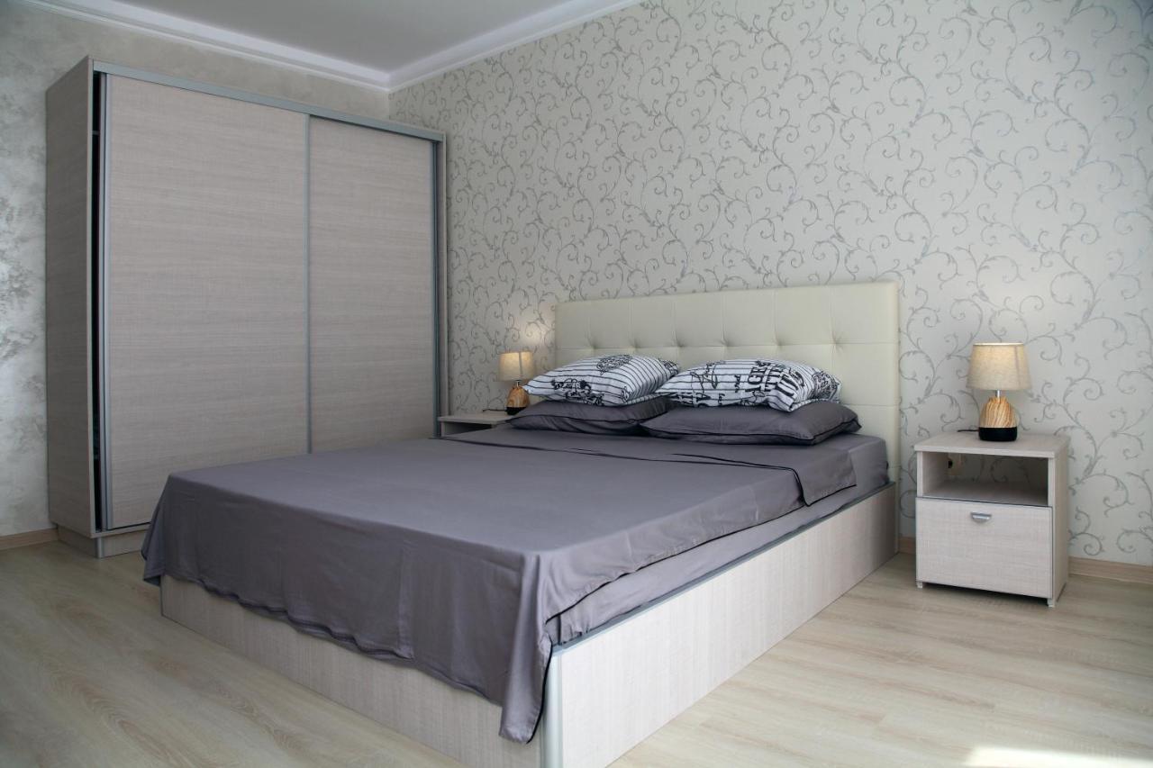 South Coast Apartments Șumen Exterior foto