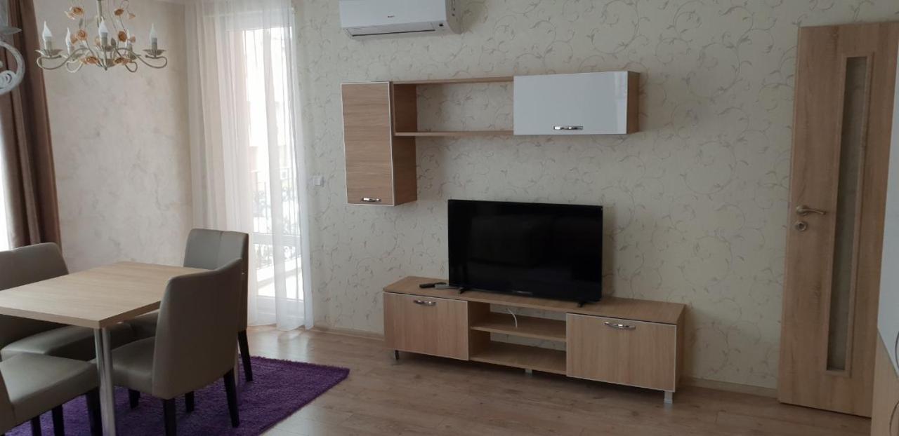 South Coast Apartments Șumen Exterior foto