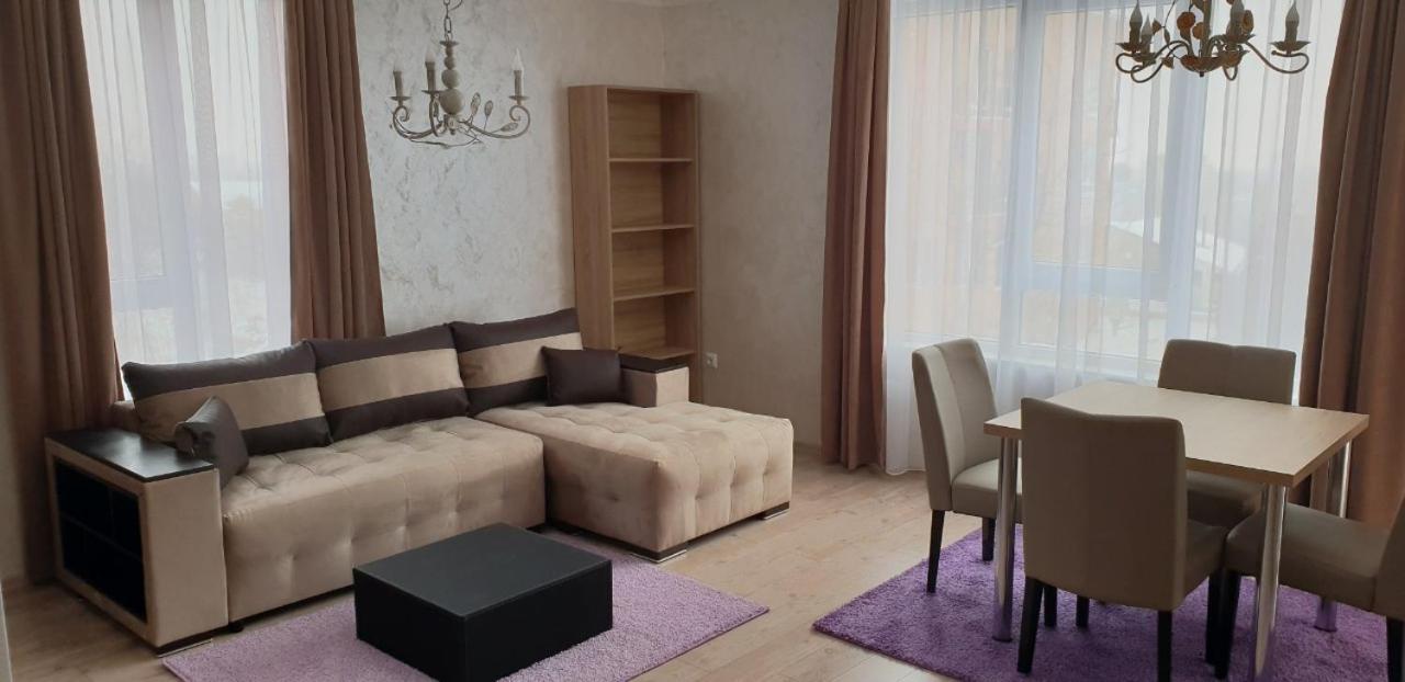 South Coast Apartments Șumen Exterior foto