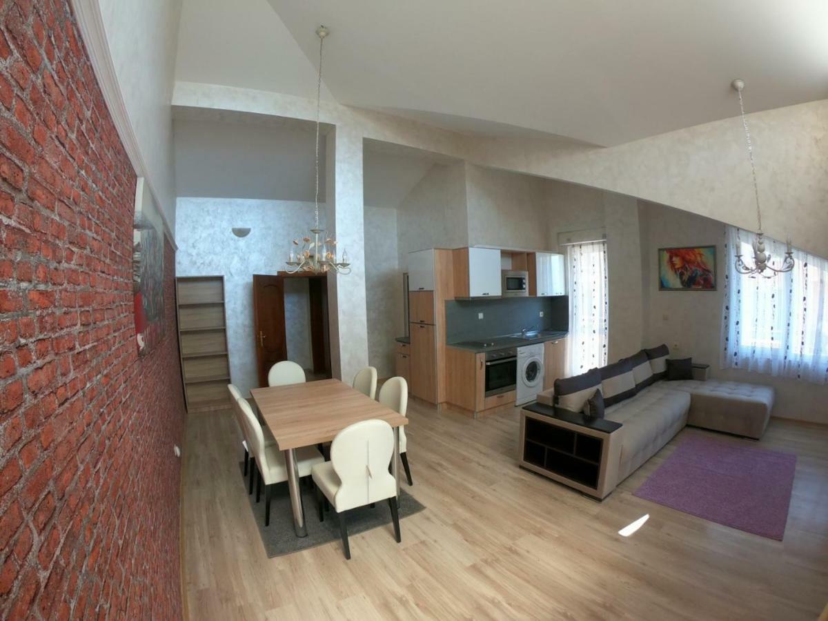 South Coast Apartments Șumen Exterior foto