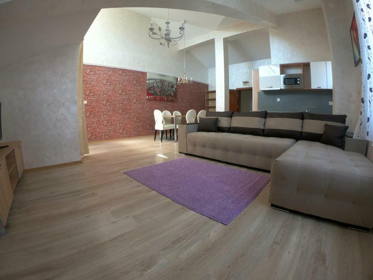 South Coast Apartments Șumen Exterior foto