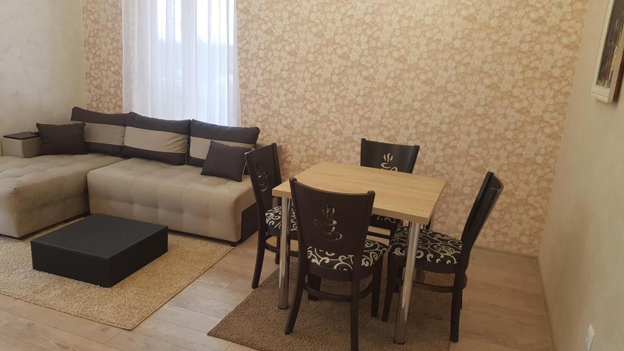 South Coast Apartments Șumen Exterior foto