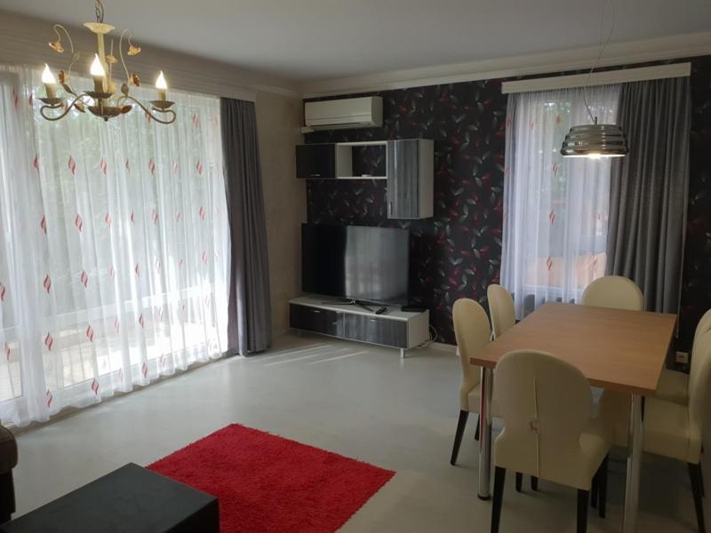 South Coast Apartments Șumen Exterior foto